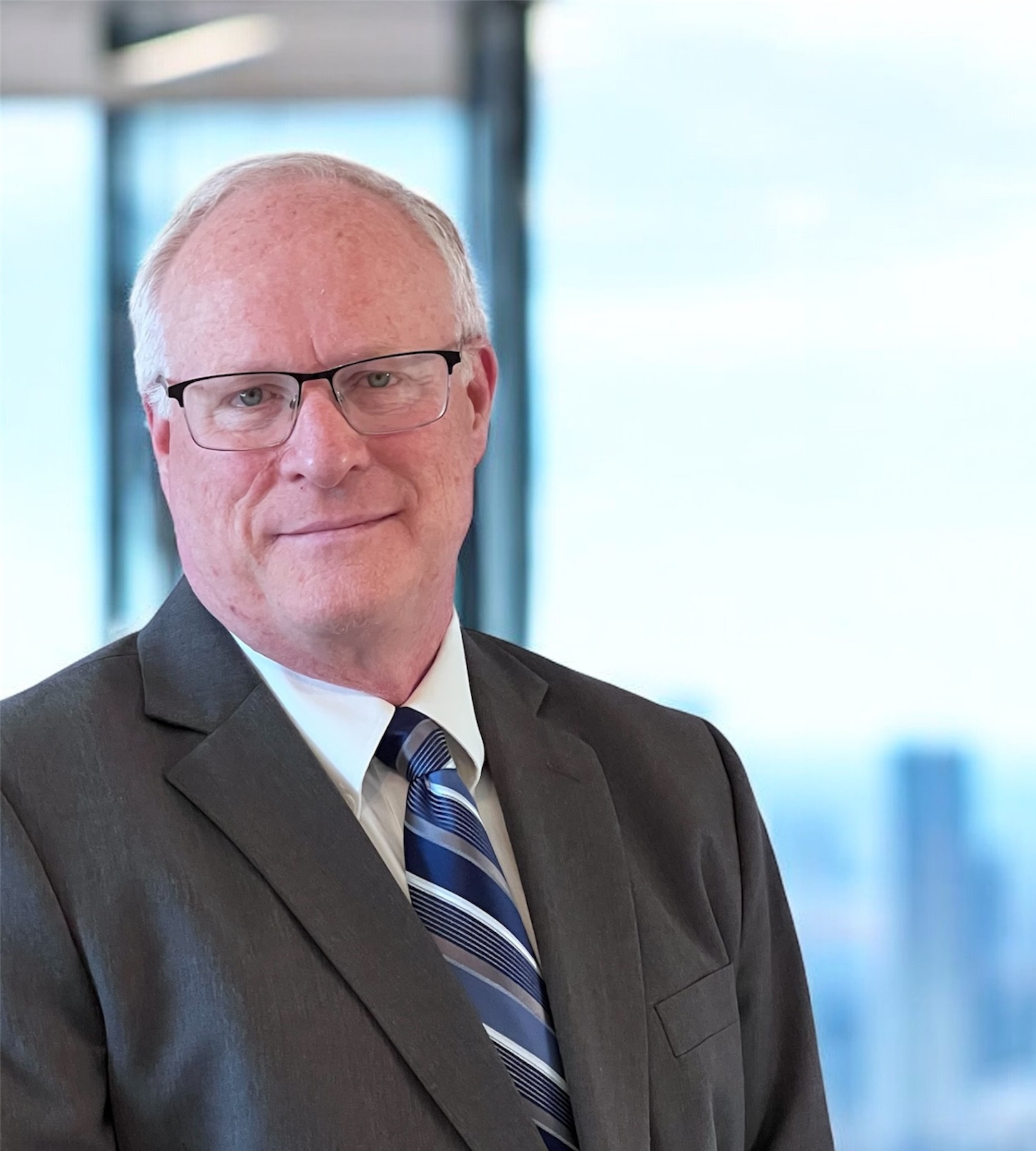 Dr. Andrew Campbell