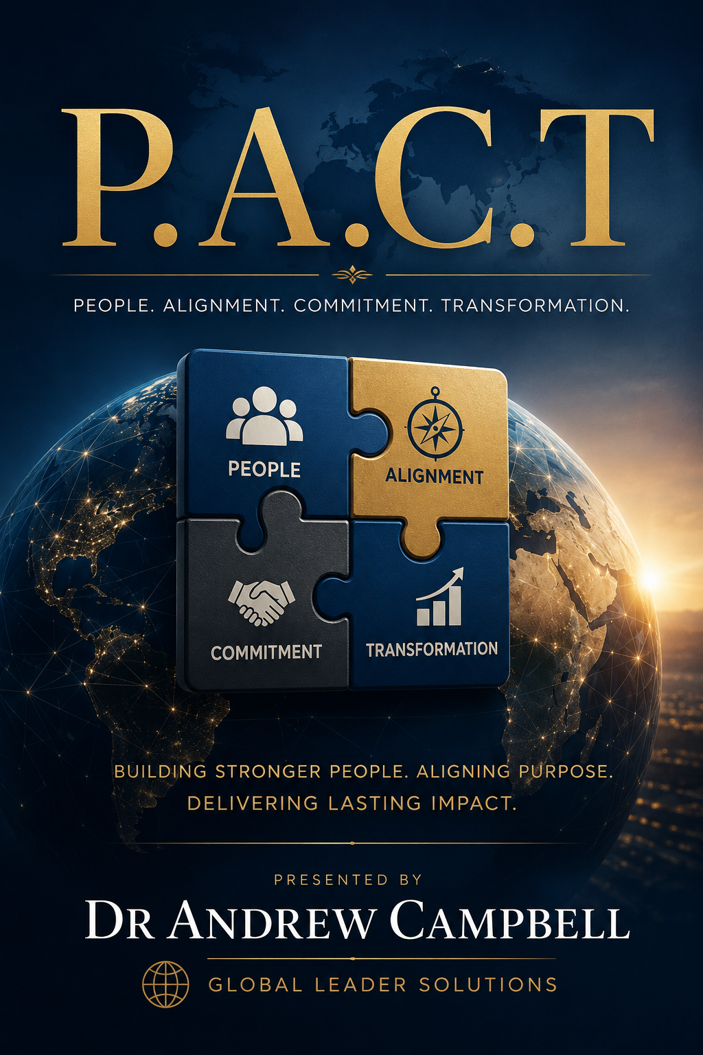 The P.A.C.T. Framework