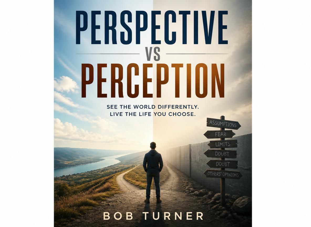 Perspective vs Perception