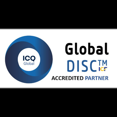 ICQ Global DISC — Accredited Partner