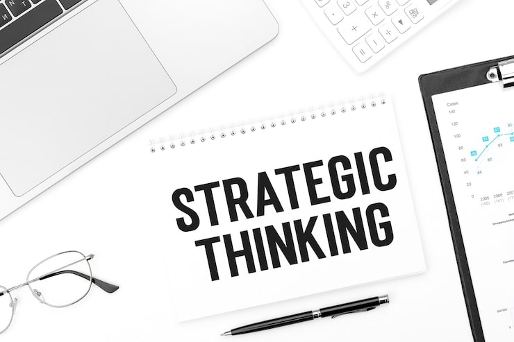 Strategic Thinking
